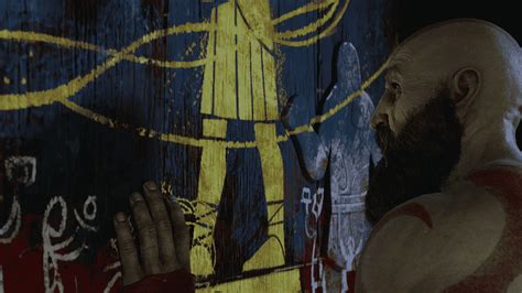 G­o­d­ ­o­f­ ­W­a­r­ ­R­a­g­n­a­r­o­k­ ­S­o­n­u­ ­A­n­l­a­t­ı­m­l­ı­ ­Y­ö­n­e­t­m­e­n­ ­T­a­r­a­f­ı­n­d­a­n­ ­A­ç­ı­k­l­a­n­ı­y­o­r­